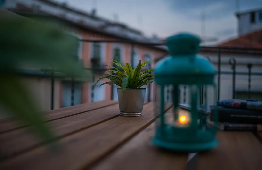 Apartamentos Cruz-1