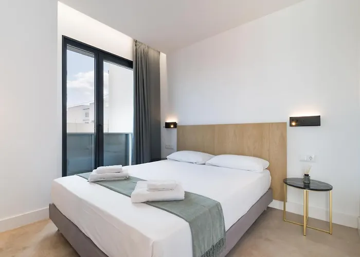 Stayaday Apartments Albufera
